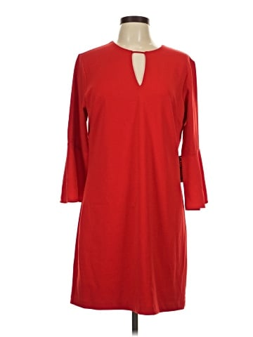 Express Casual Dress (view 1)