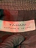 Tahari by ASL Gray Blazer Size 14 - photo 6