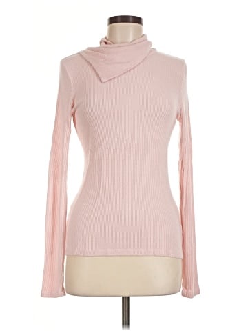 Karen Kane Turtleneck Sweater (view 1)