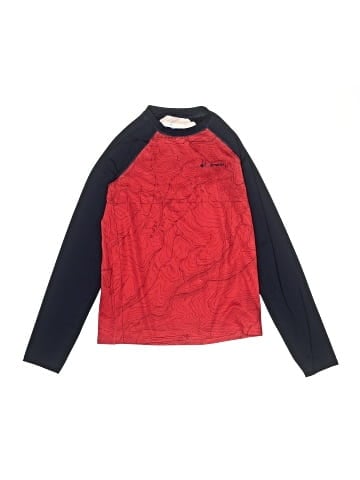 Columbia Long Sleeve T-Shirt (view 1)