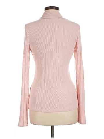 Karen Kane Turtleneck Sweater (view 2)