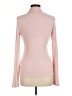 Karen Kane Pink Turtleneck Sweater Size M - photo 2