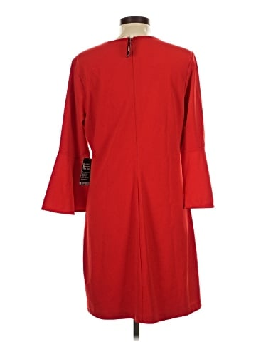Express Casual Dress (view 2)
