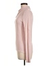 Karen Kane Pink Turtleneck Sweater Size M - photo 5