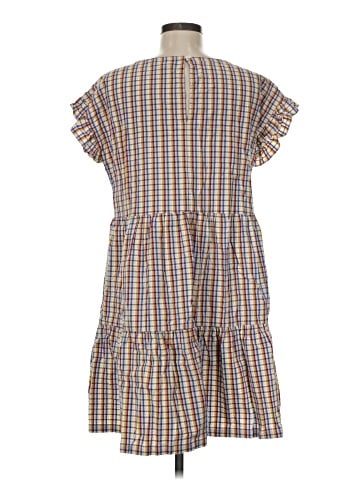 Ann Taylor LOFT Outlet Casual Dress (view 2)