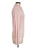Karen Kane Pink Turtleneck Sweater Size M - photo 4