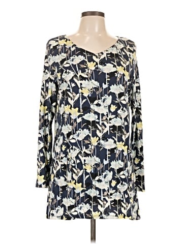 Purejill Kimono (view 1)