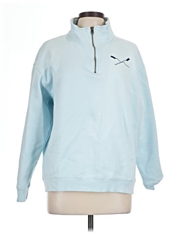 Jon Lauren Apparel Sweatshirt (view 1)