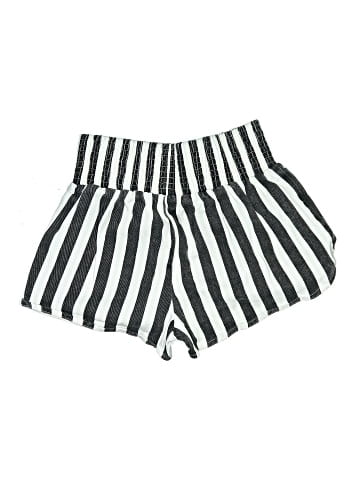 Akira Shorts (view 2)