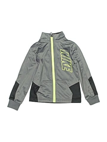 Nike Windbreaker (view 1)