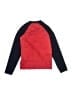 Columbia 100% Polyester Red Long Sleeve T-Shirt Size 10 - 12 - photo 2