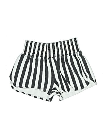 Akira Shorts (view 1)