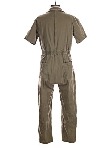 Celebrity Pink Jumpsuit (view 2)