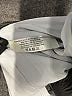 MM. LaFleur Gray Wool Skirt Size 6 - photo 5