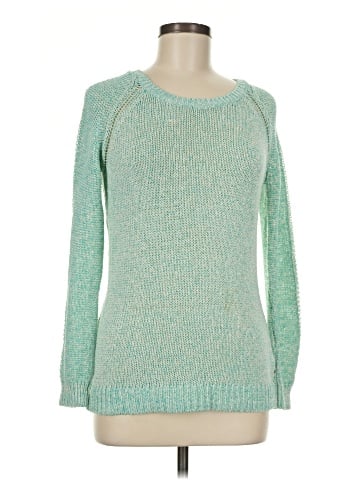 Maison Scotch Pullover Sweater (view 1)