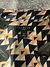 Talbots Houndstooth Brown Long Sleeve Button-Down Shirt Size 1X - photo 7