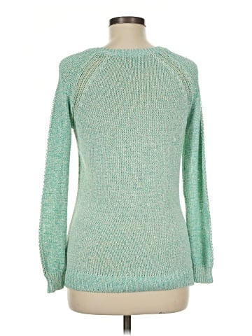 Maison Scotch Pullover Sweater (view 2)