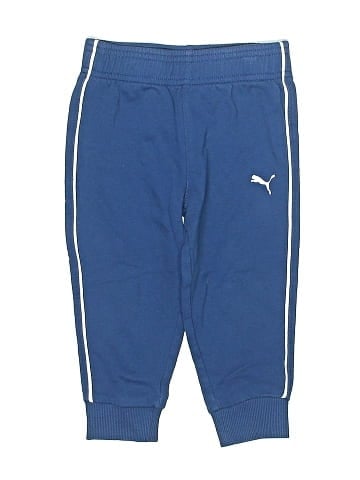 Puma Track Pants (view 1)
