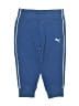 Puma Blue Track Pants Size 2T - photo 1