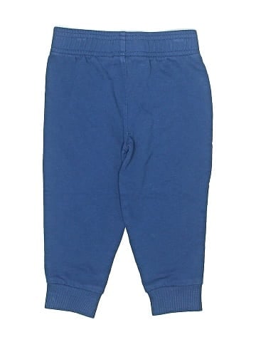 Puma Track Pants (view 2)