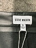 Steve Madden 100% Polyester Black Casual Pants Size S - photo 4