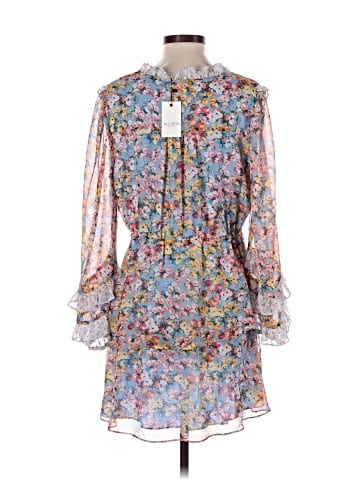 Allison Casual Dress (view 2)