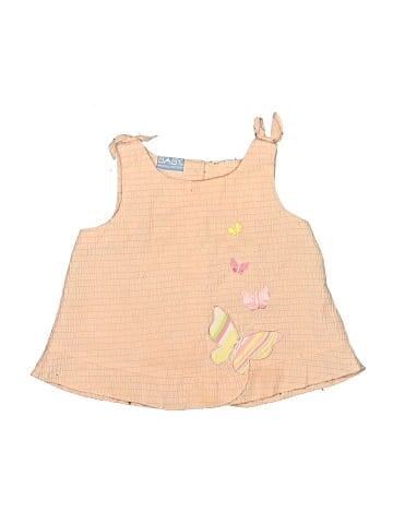 Baby Headquarters Sleeveless Top (view 1)