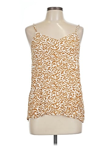 Promod Sleeveless Blouse (view 1)
