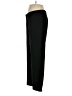 Talbots Solid Black Dress Pants Size 14w - photo 5