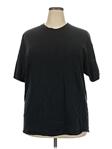 Gildan Short Sleeve T-Shirt (view 1)