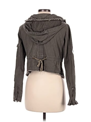 Tell Jacket (view 2)