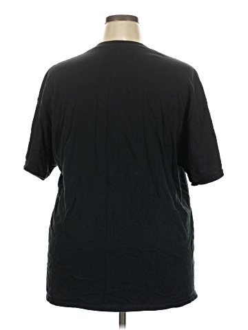 Gildan Short Sleeve T-Shirt (view 2)