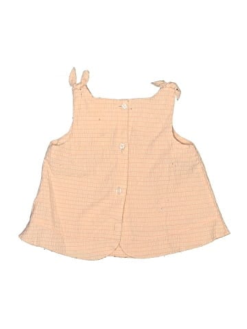 Baby Headquarters Sleeveless Top (view 2)