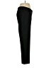 Talbots Solid Black Dress Pants Size 14w - photo 4