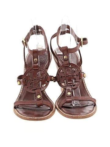 Tory Burch Wedges (view 2)