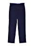 Janie and Jack Solid Blue Casual Pants Size 12 - photo 1