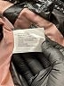 MICHAEL Michael Kors 100% Nylon Black Snow Jacket Size 3T - photo 4