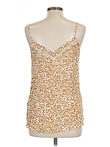 Promod Sleeveless Blouse (view 2)