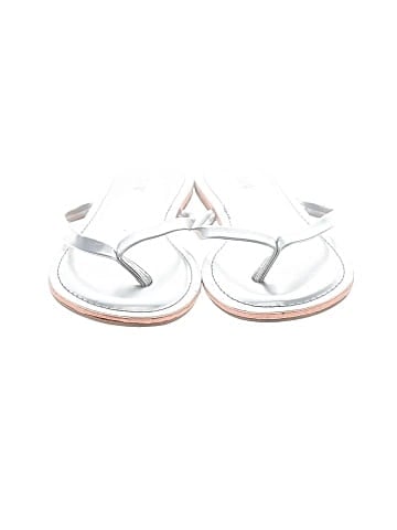 J.Crew Factory Store Flip Flops (view 2)