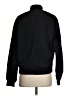 Old Navy Solid Black Track Jacket Size S - photo 2
