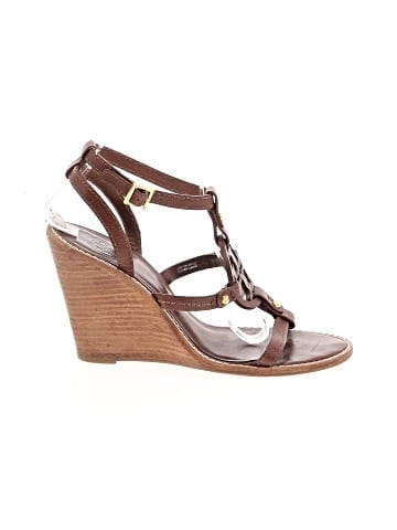 Tory Burch Wedges (view 1)