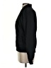 Old Navy Solid Black Track Jacket Size S - photo 5