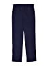 Janie and Jack Solid Blue Casual Pants Size 12 - photo 2