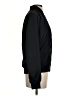 Old Navy Solid Black Track Jacket Size S - photo 4