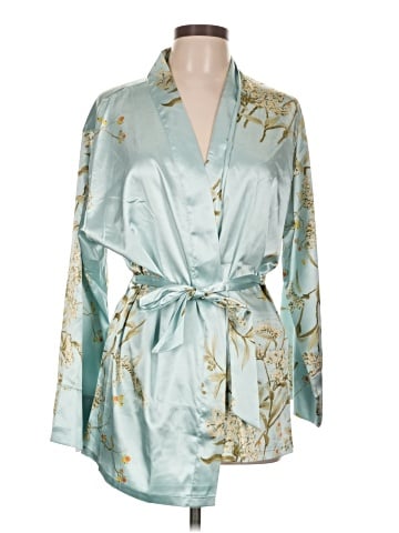 Unbranded Kimono (view 1)
