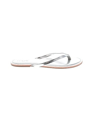 J.Crew Factory Store Flip Flops (view 1)