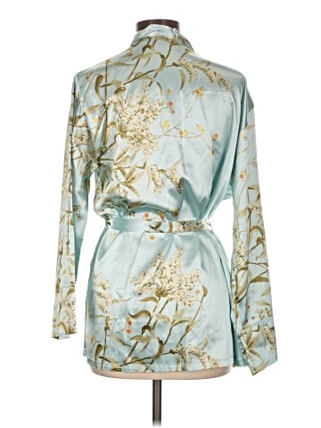 Unbranded Kimono (view 2)
