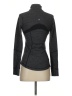 Lululemon Athletica Gray Jacket Size 4 - photo 2