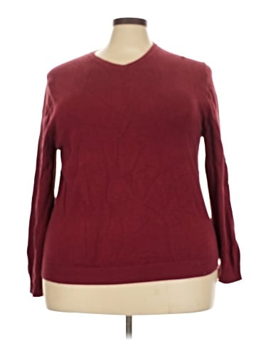 Apt. 9 Pullover Sweater (view 1)