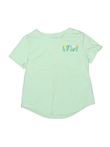 Lands' End Short Sleeve T-Shirt (view 1)